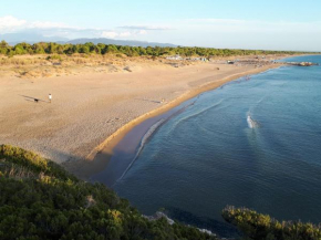 Villa Dunes 350 mt from sea